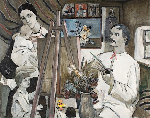 Нічого кращого немає