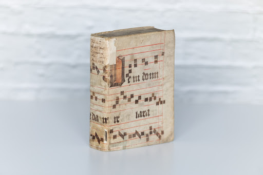 The cover of the book "Sermons of Advent"