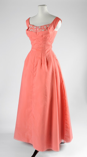 Jacques Heim dress