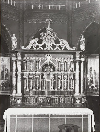 Münster (Westfalen): Catholic Cathedral St. Paul