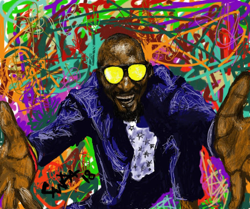 Kukaa Pamoja Na Wamfalume Malikia: Mowzey Radio