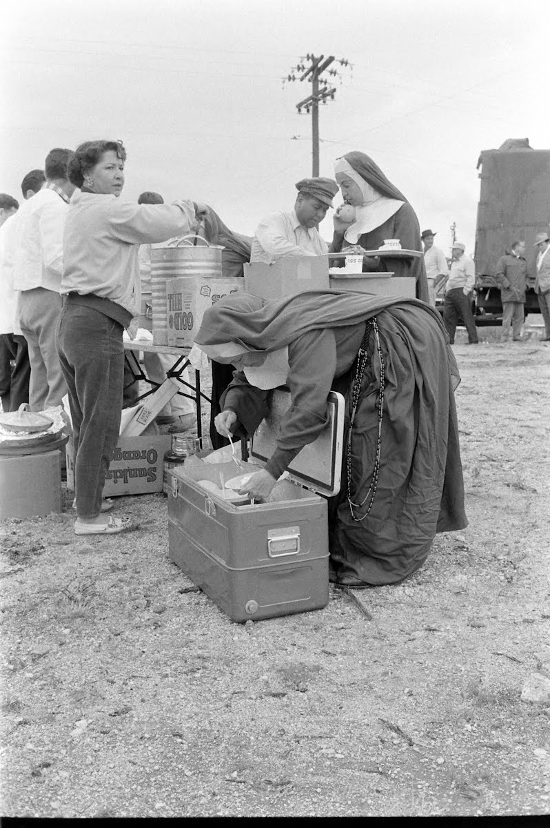 Playhouse 90's Production Of "Four Women In Black"