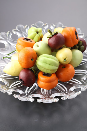Fruit Plate
