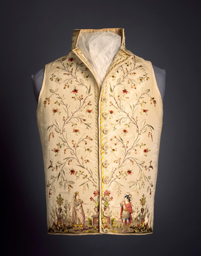 Waistcoat