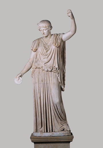 "Juno" (Type Demeter Berlin-Spada-Boboli)