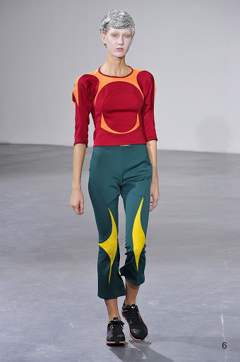 JUNYA WATANABE COMME des GARÇONS 13S/S