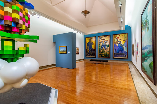 From the Countryside to the City: Internal Migration in Puerto Rico | Gallery View