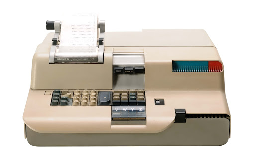 Programma 101 o P101