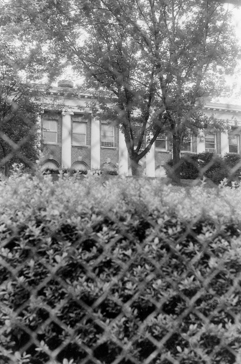 Central Intelligence Agency