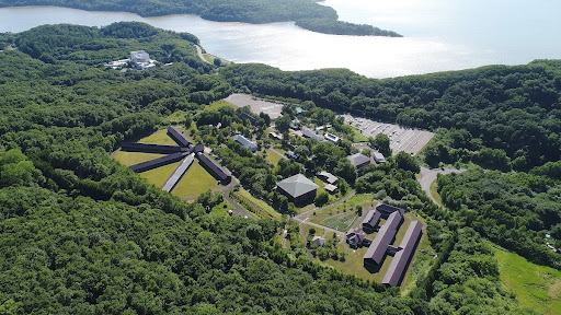 History of Abashiri Prison that helped develop Hokkaido