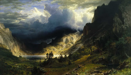 アルバート・ビアスタット — Google Arts & Culture
