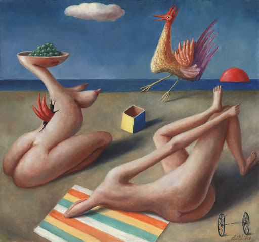 13 Attempts to Become a Rooster - 6