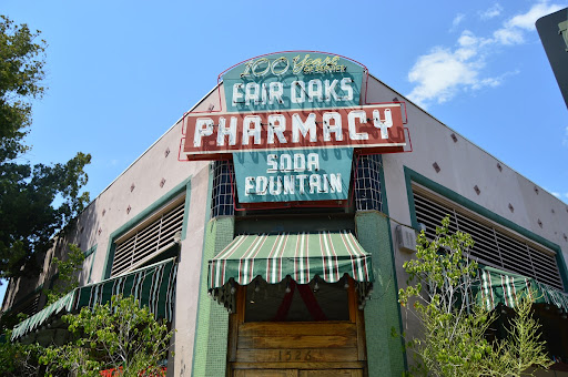 Fair Oaks Pharmacy & Soda Fountain