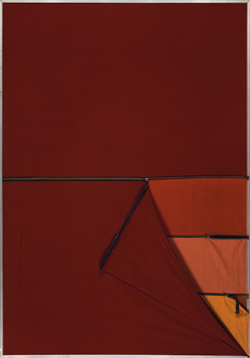 Homenagem a Fontana II