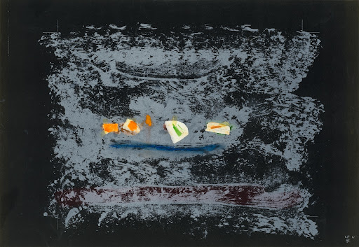 Un Poco Mas (A Little More)