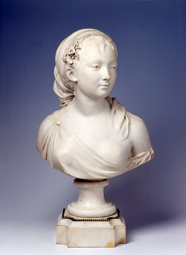 Bust of Summer