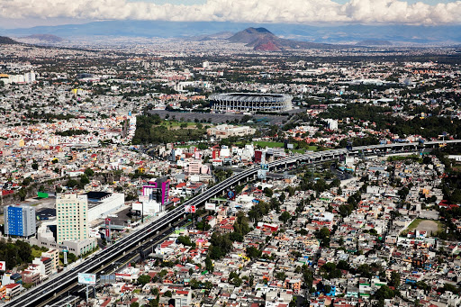 Pueblo de Santa Úrsula Coapa
