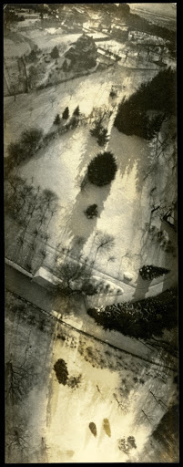 impressions bird's eye view