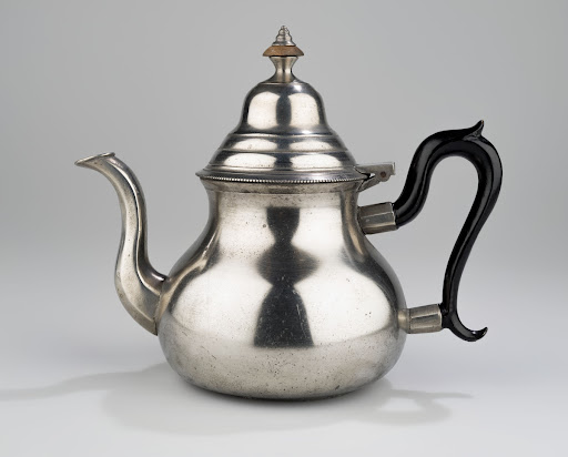 Teapot