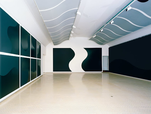 Kaldor Public Art Project 11: Sol LeWitt 1998