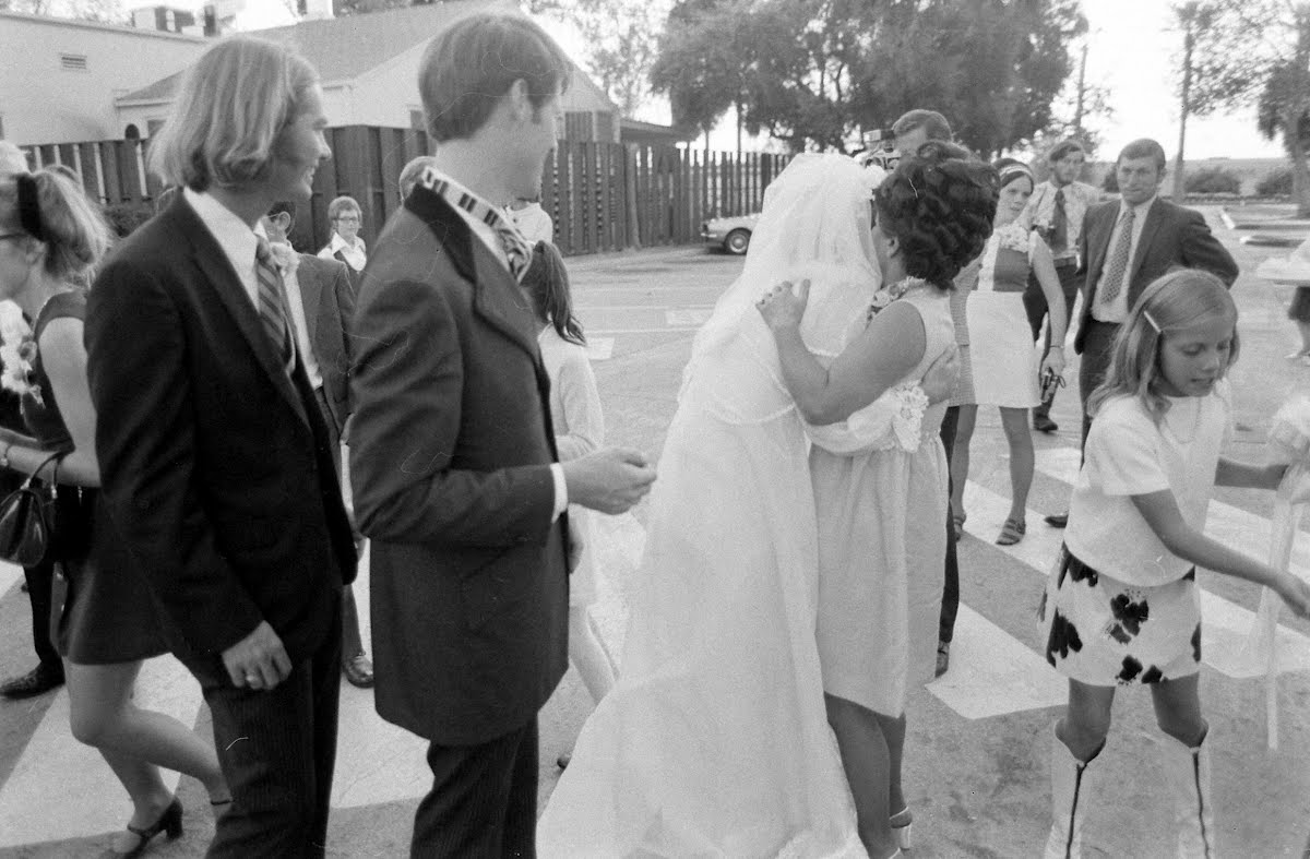 Four Brides