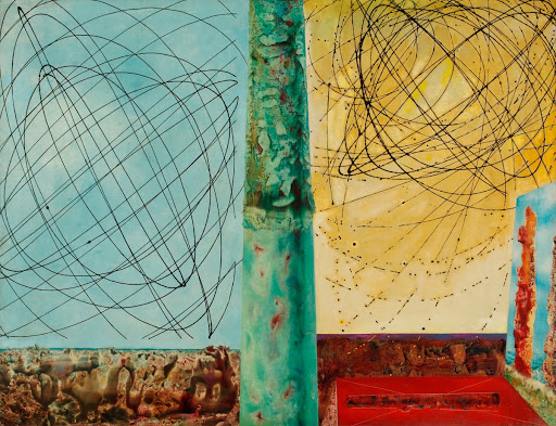 The Bewilered Planet