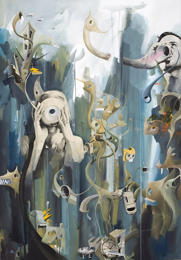 Jerk 45 - boit la tasse