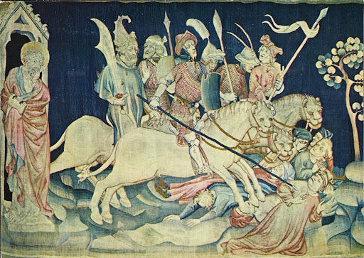 Cartolina proveniente dal Fondo Santarelli