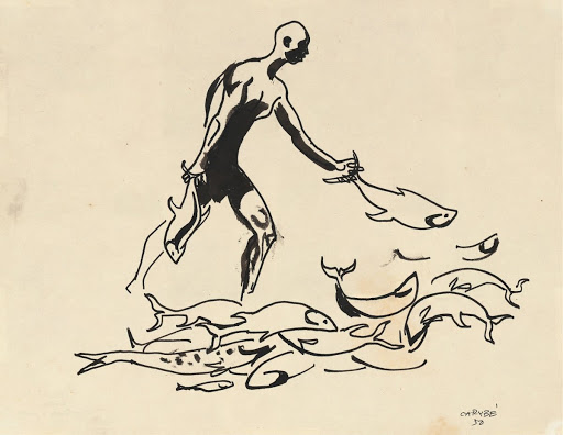 Contando o Peixe 1 - Série Pesca do Xaréu