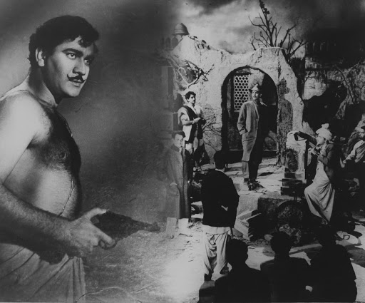 Shaheed Bhagat Singh (1963)