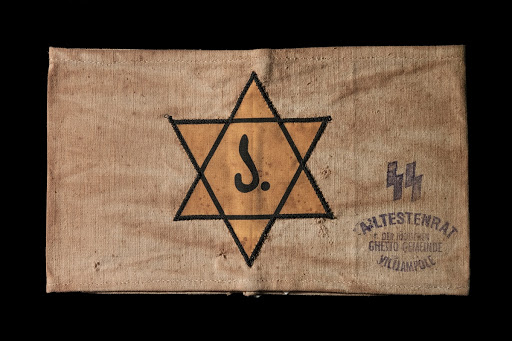 Jewish sign Jewish sign