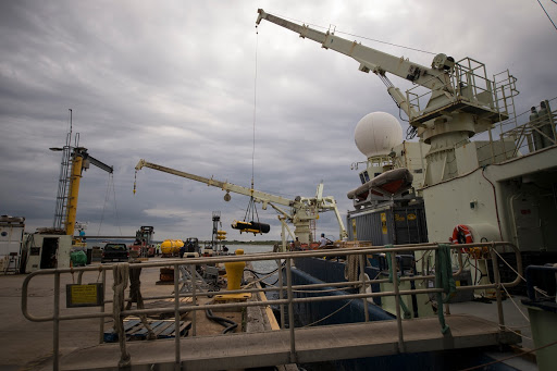 Salinity Processes in the Upper Ocean Regional Study (SPURS)