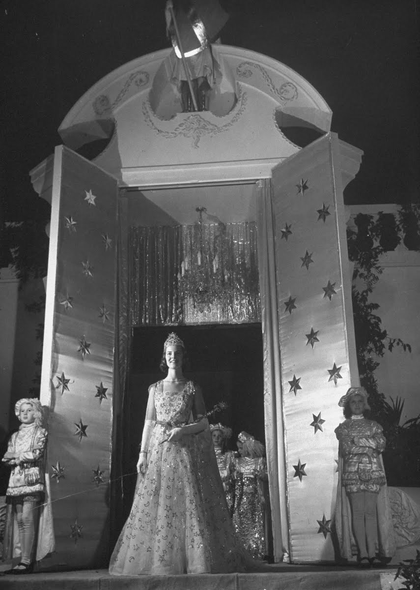 Ak-Sar-Ben Coronation Ball