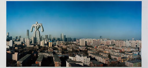 Why should I love you?