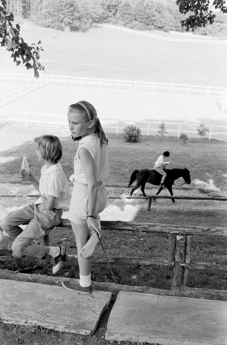 Junior Equitation Riding School