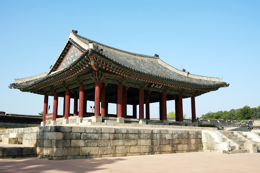 Dongjangdae (Eastern Command Post)