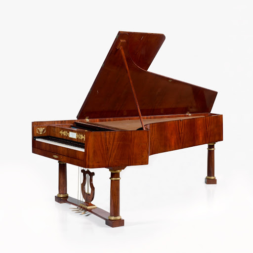 Fortepiano