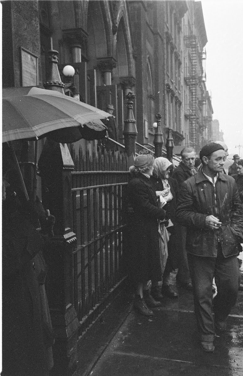 Queen Margarets Funeral