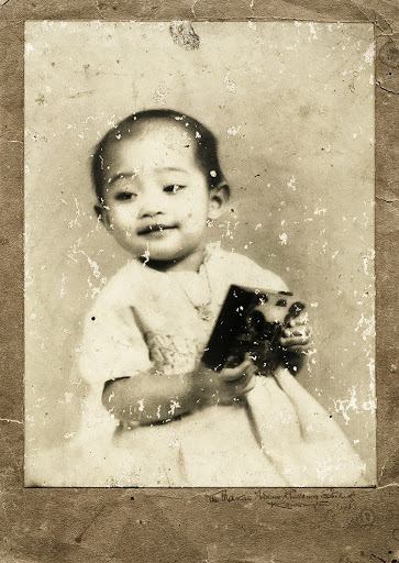 ภาพถ่ายของหม่อมเจ้ามารศีฯ