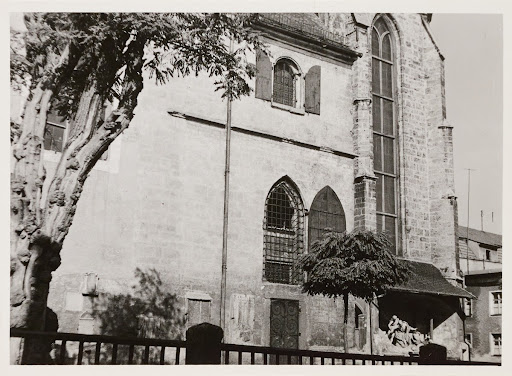 Tittmoning: Catholic Parish and Collegiate Church St. Lawrence