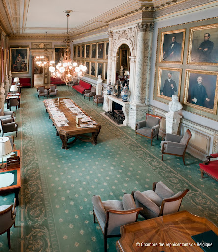 House of Representatives of Belgium