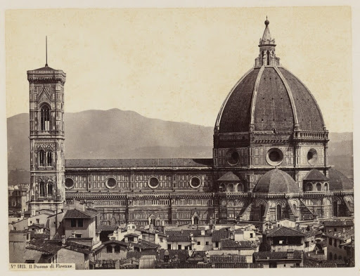 Florence, Il Duomo
