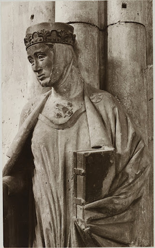 Naumburg: Protestant Cathedral St. Peter and Paul