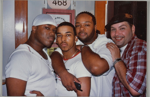 House of Blahnik at a House Meeting