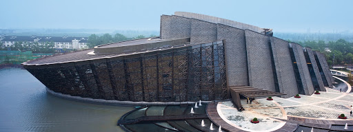 Theartre Water Theatre 3