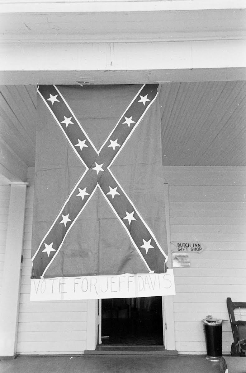 Mock Gop Convention Washington & Lee University