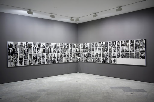 Daido Hysteric nº 4