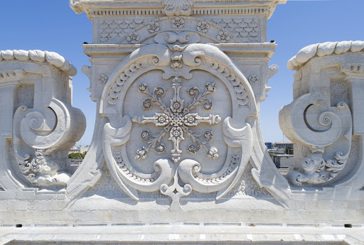 The Holy Cross – Basilica of Santa Croce