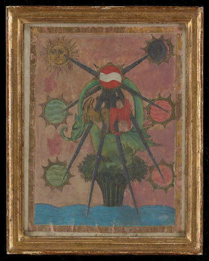 The Seven Forms of Transmutation