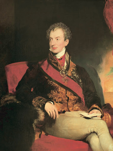 Metternich